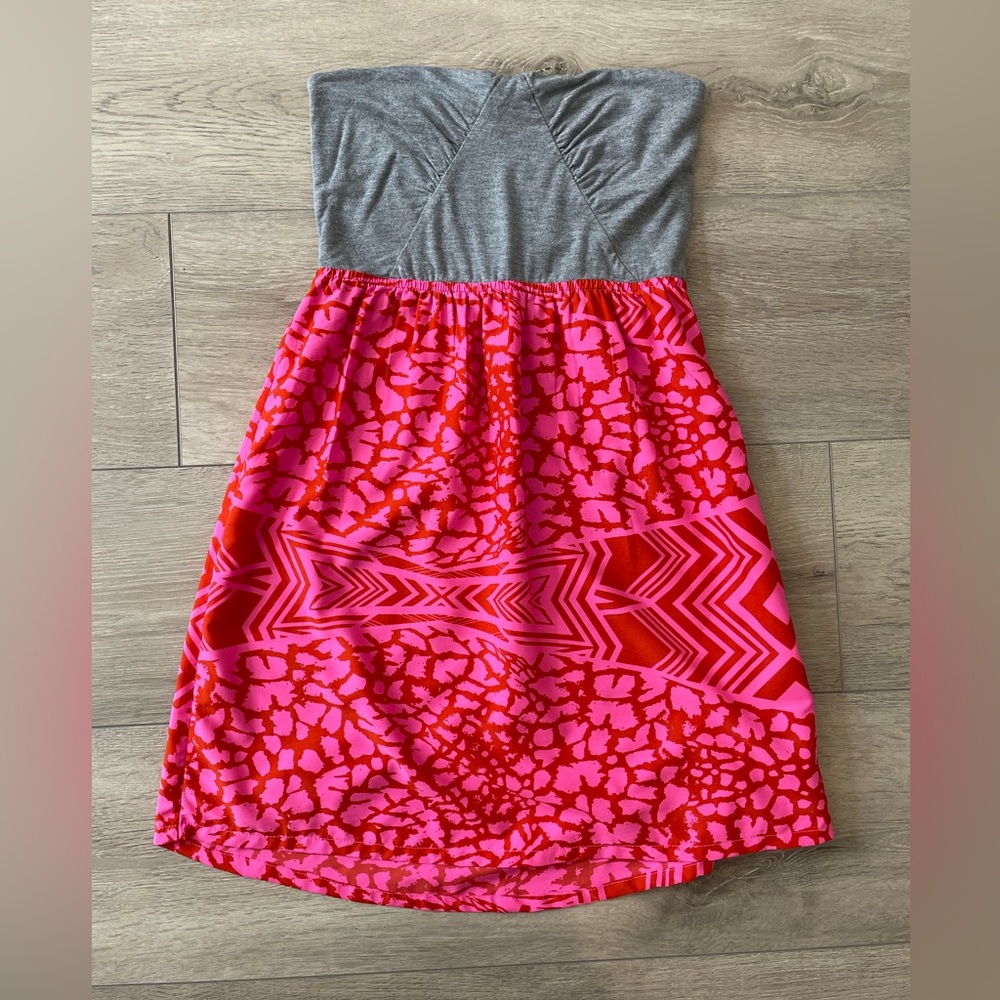 Roxy summer dress